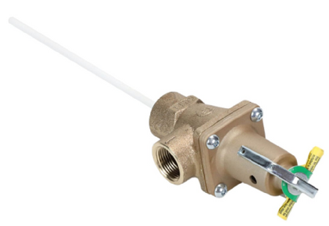 Watts F121459 Valve
