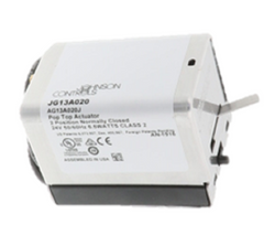 Johnson Controls JG13A020 Actuator