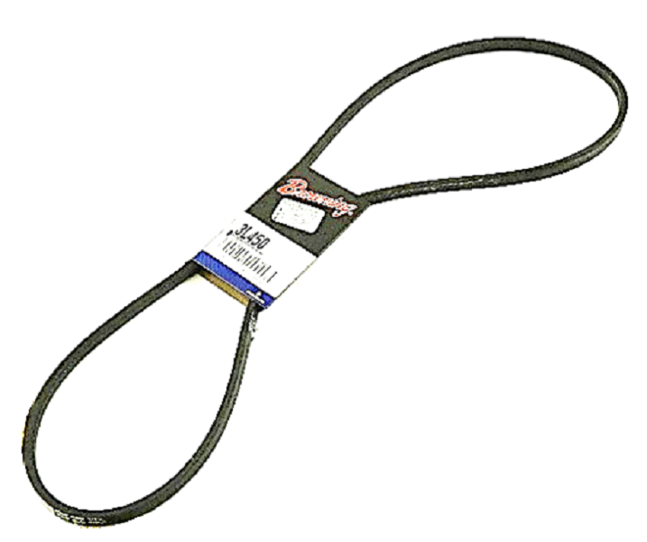 030-0001 MIGHTY MAC Replacement Belt - V-Belt Guys