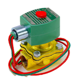 ASCO 8210G75 Solenoid Valve