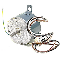 Fasco D894 Motor