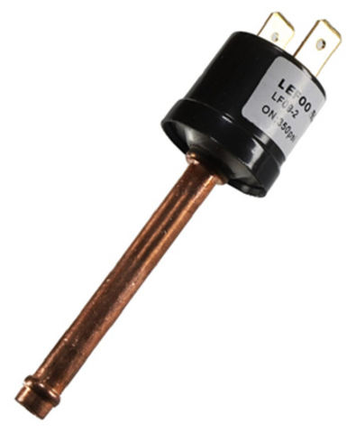 ClimateMaster 13B0015N05 Pressure Switch