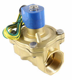 GC Valves S211GF01V5HJ2 Solenoid Valve