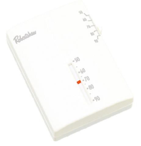 Robertshaw 9204V Thermostat