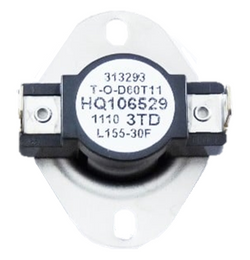 Heil Quaker ICP 1065293 Limit Switch
