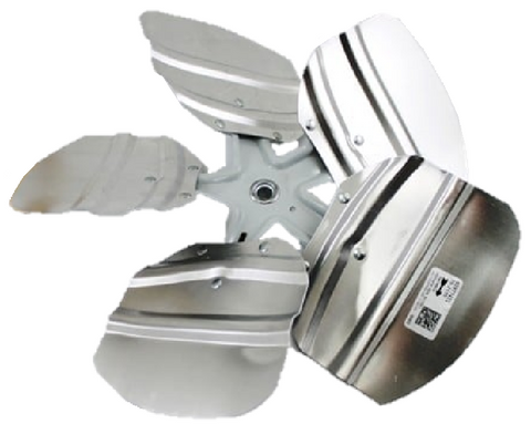 Lennox 17J62 Fan Blade