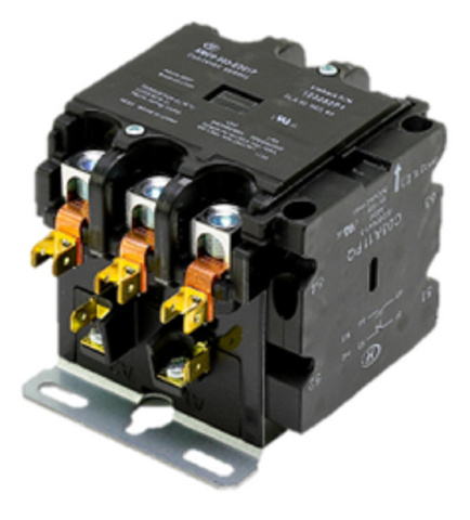 Liebert 123282P1S Contactor