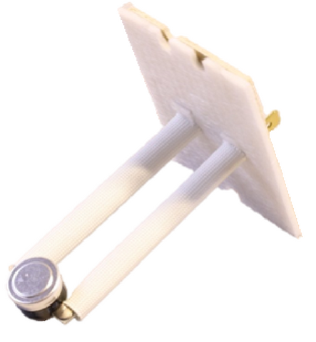 Copeland Comfort Control (White Rodgers) 3L09-12 Limit Switch