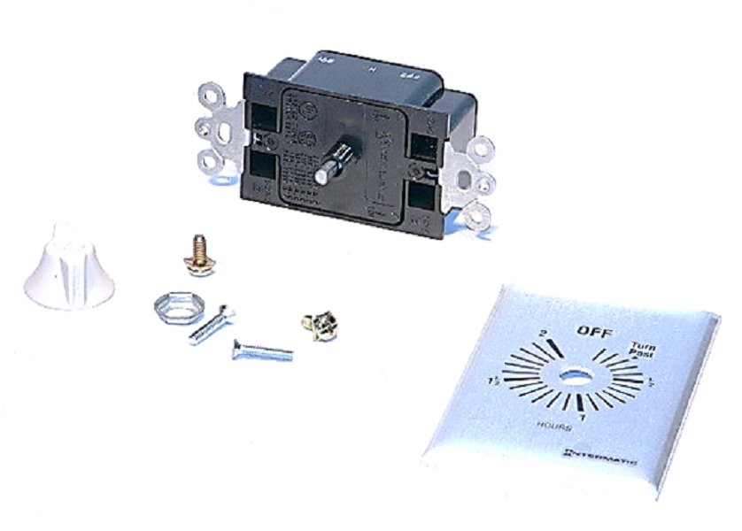 Intermatic FF2H Timer GSIstore