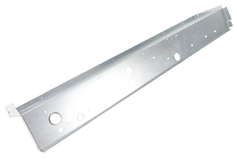 Heil Quaker ICP 1171059 Box Control