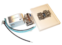 Johnson Controls T-4002-302 Conversion Kit