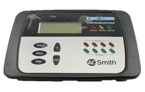 Lochinvar & A.O. Smith 100111940 Display