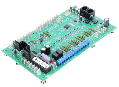 Marvair 92589 Board