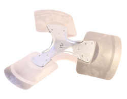 Tecumseh 51529-3 Fan Blade