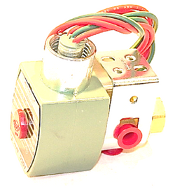 ASCO 8320G13 Valve