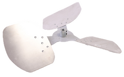 York S1-9336-3241 Fan Blade
