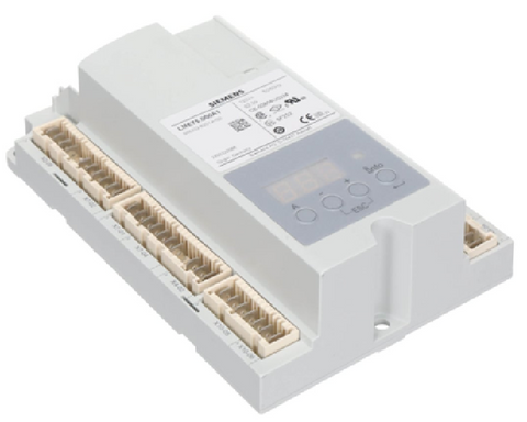 Siemens Combustion LME75.000A1 Control