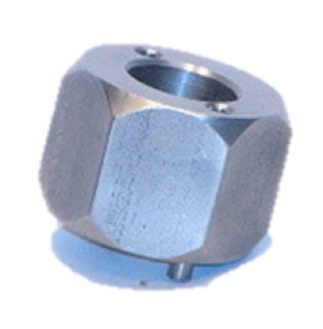 GC Valves 106198E Nut