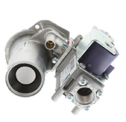 Utica-Dunkirk 2272143 Gas Valve Kit