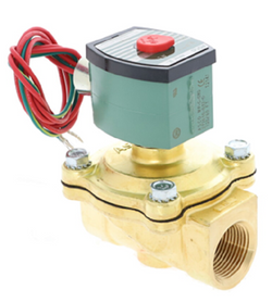 ASCO 8210G54 Solenoid Valve