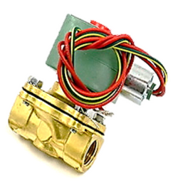 ASCO 8210G94HW-24V Solenoid Valve