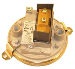 Dwyer Instruments 1911-00 Pressure Switch