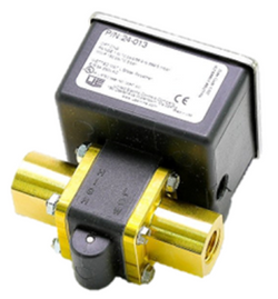 United Electric 24-013 Pressure Switch