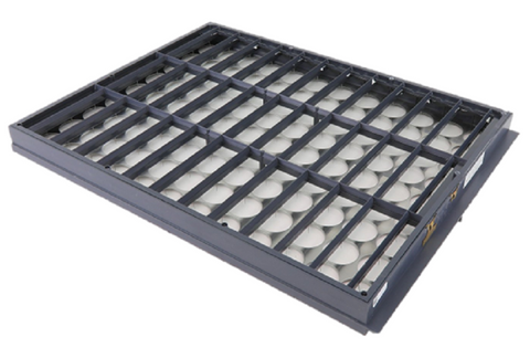 Trane CHG0060 Field Charger Assy