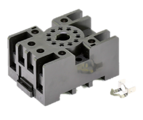 IDEC Relays SR3P-05C Relay