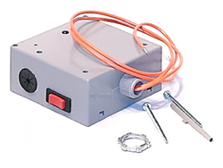 Functional Devices RIBXLSA Relay