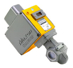 Maxon 200SMM11AA11BA-1A0 Gas Valve