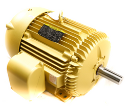 Baldor Motor EM4115T Motor