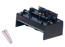 KMC Controls CTE-5104 Room Stat