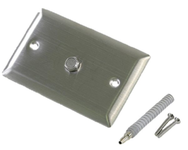 Setra RPS Pressure Snubber