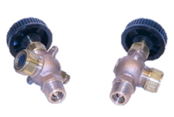 Conbraco Industries 20-251-03 Gauge Valves