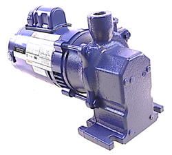 Shipco Pumps 110D-1PH Pump