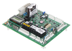 York S1-373-49824-003 Control Board