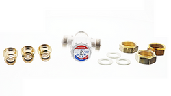 Resideo AM100C-UP-1LF Valve