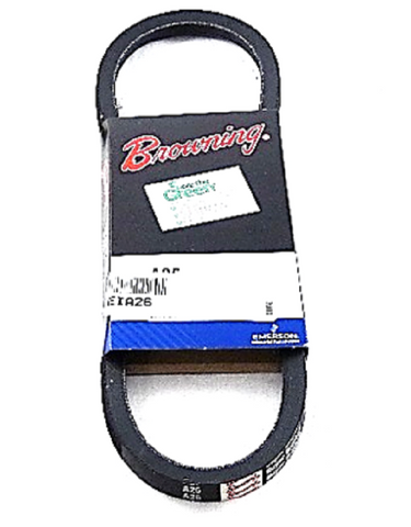 Browning A26 Belt