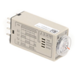 Omron H3YN-2-AC200-230 Timer