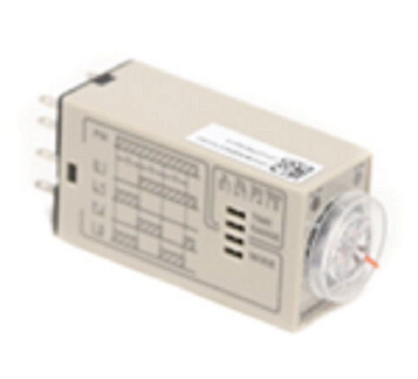 Omron H3YN-2-AC200-230 Timer