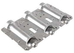 Lennox 14X42 Burner Assembly