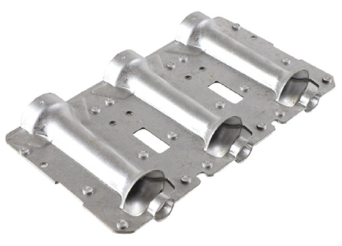 Lennox 14X42 Burner Assembly