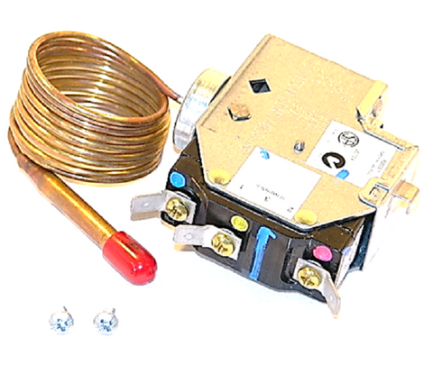 Johnson Controls P20GB-1 Pressure Limit Switch