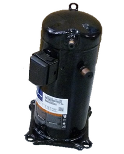 Copeland ZR57K3E-TFD-950 Compressor