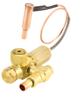 Heatcraft Refrigeration 29356501 Valve