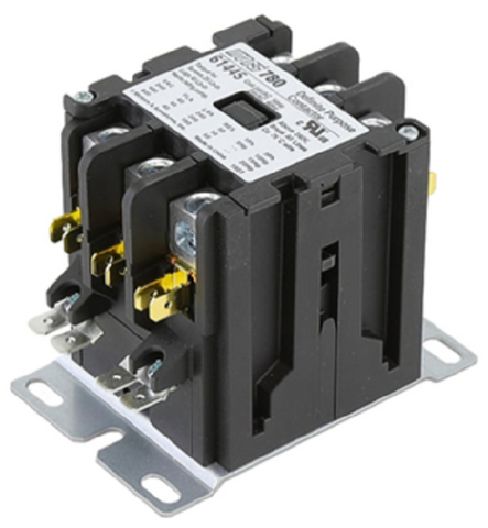 MARS 61445 Contactor
