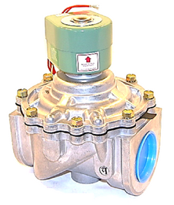 ASCO 8215A90CSA Solenoid Valve
