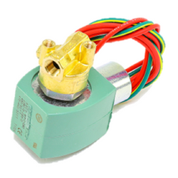 ASCO 8262H2-480V Valve