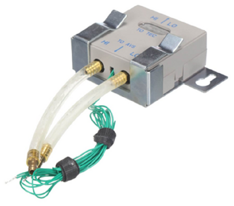 Siemens DDC 540-378  AutoZero Module